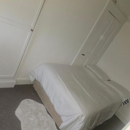 Diamond Apartment Abbey Wood Luaran gambar