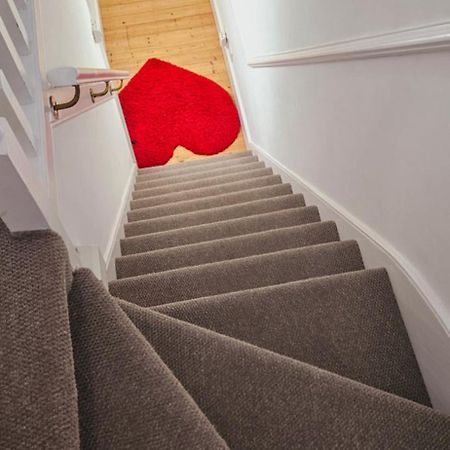 Diamond Apartment Abbey Wood Luaran gambar